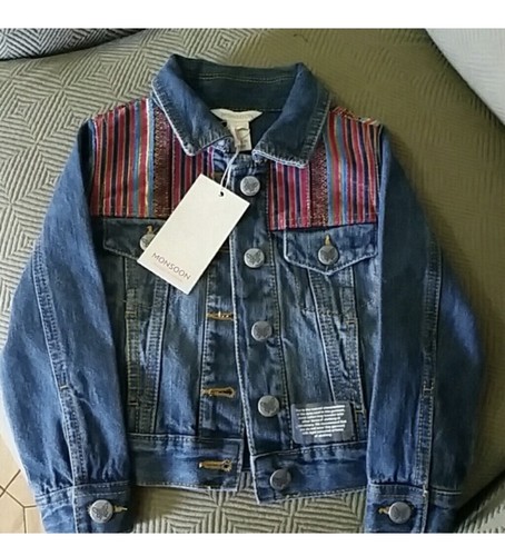 Monsoon girls denim - monsoon,