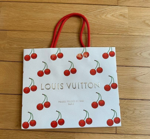 Borsa piccola shopping louis - piccola,