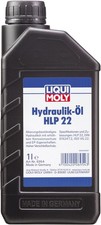 Liqui Moly 6954 Olio Idraulico