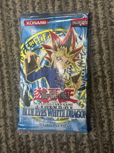 Yugioh blue eyes white dragon - white,