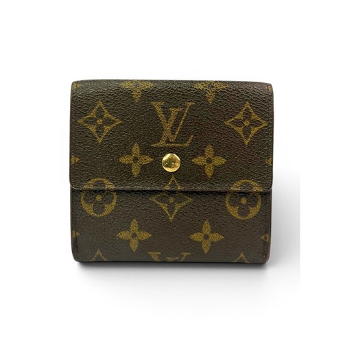 Portafoglio louis vuitton - portafoglio,