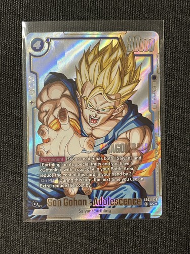 Dragon ball super fusion - dragon,