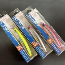 DUEL Mid Diver F 95 mm