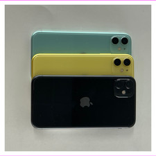 Apple iPhone 11 sbloccato 128