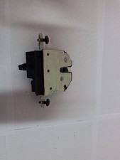 Serratura Portellone