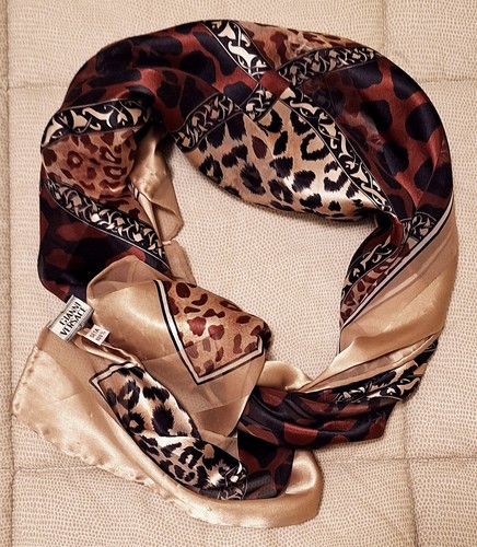 Versace foulard donna - versace, pura