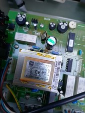 Scheda Elettronica Beretta