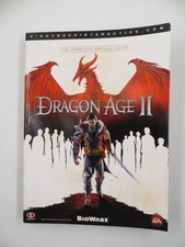 Dragon Age II Guida Ufficiale