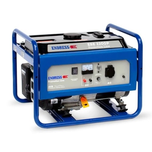 Ese 3200 gruppo elettrogeno - p,