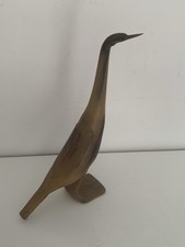 Vintage statuette de - -,