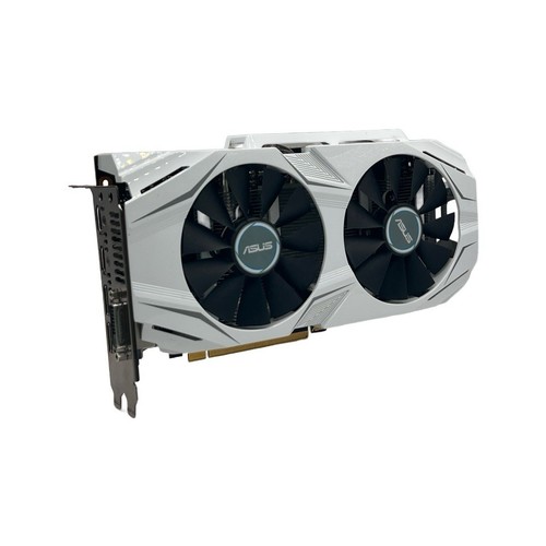 Nvidia geforce gtx 1060 asus - gtx, |