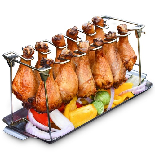 Porta gambe pollo - gambe, 12