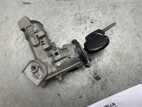 Blocchetto accensione per ford - accensione,