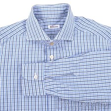 Camicia elegante uomo lusso