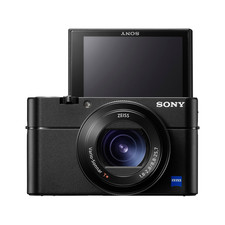 Sony Cyber-shot RX100V M5