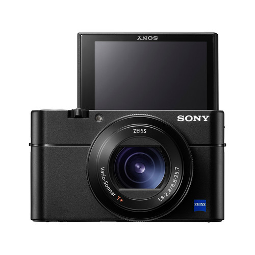 Sony cyber shot - sony, m5
