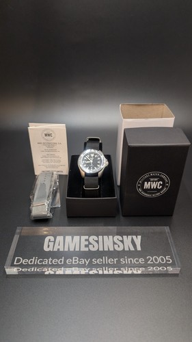 Nuovo orologio subacqueo - [nuovo],