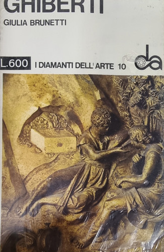 Ghiberti giulia brunetti sadea - brunetti,