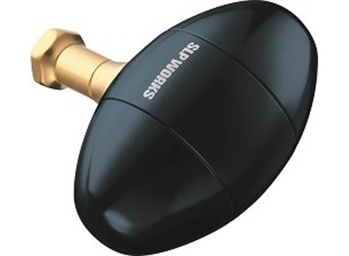 Manopola egg alluminio - egg,
