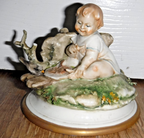 Capodimonte creazioni - capodimonte,