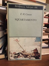 Cioran E. M. - Squartamento -