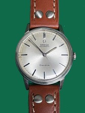 Orologio Uomo Vintage 1968