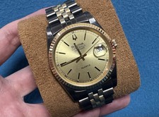 Orologio Uomo Bulova Super