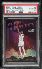 2020-21 Panini NBA Hoops Zero