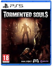 Tormented Souls Playstation 5