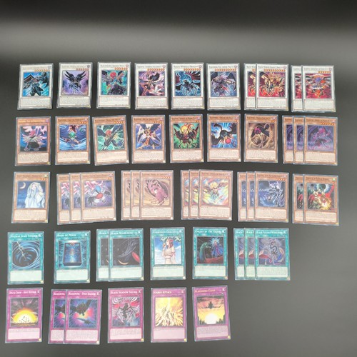 Yugioh complete crow - 5d's, !