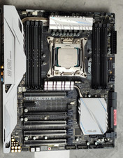 KIT SCHEDA MADRE Asus