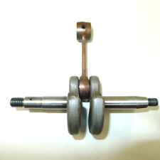 Albero motore Husqvarna OEM