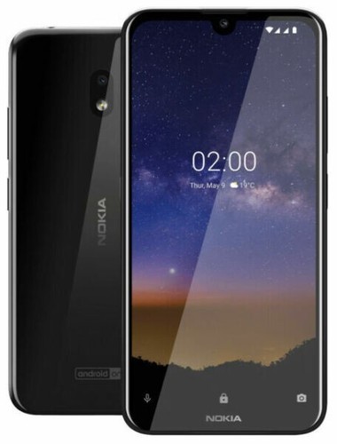 Smartphone android nokia - smartphone, 2.2