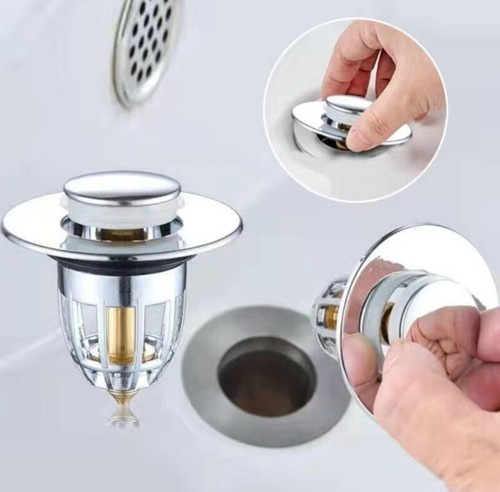 1pk spina lavandino bagno - 1pk,