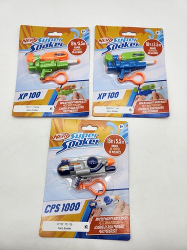 Nuovissimo set nerf mini super - nuovissimo,