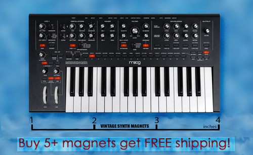 Moog muse one - moog,