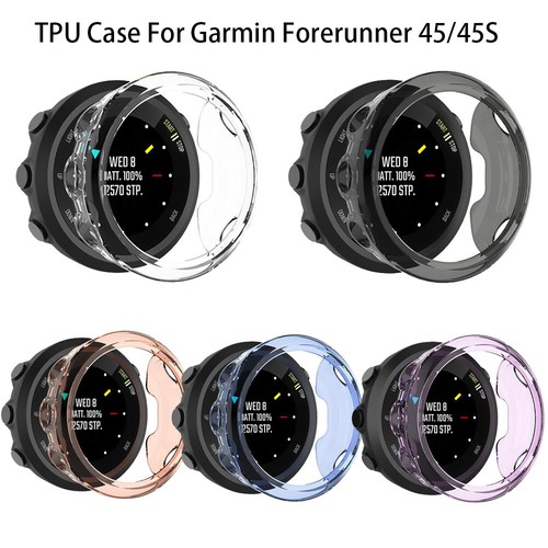 Custodia per garmin forerunner - custodia,