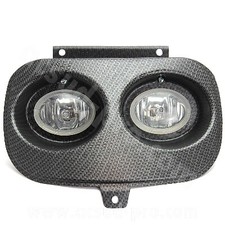_MASCHERA 2 FARI ALOGENA SCOOT