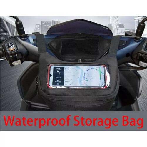 Borsa portaoggetti universale