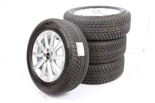 Kit ruote invernali audi 2g - audi, a1