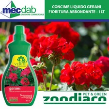 Concime Liquido Per Fioritura
