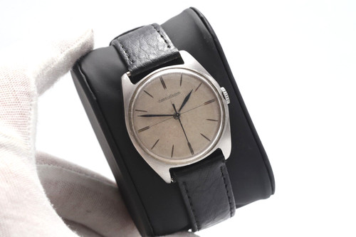 Orologio uomo jaeger lecoultre - orologio, jaeger-lecoultre