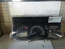 quadro strumenti per OPEL FRONTERA «A (1992) 2.3 TD FUORISTRADA 1992 10571