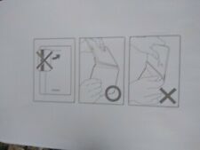 Custodia cover  SAMSUNG  per GALAX TAB S 8.4