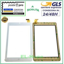 TOUCH SCREEN VETRO MEDIACOM