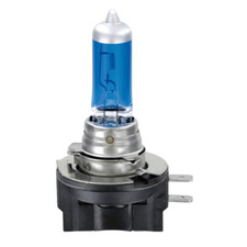 LAMPADINE ALOGENE H11B LAMPADE SPECIALI BLU-XE LUCE BIANCA 55W 4.100K 920 lm 12V