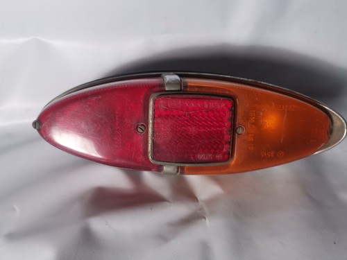 Fanale faro stop - fanale, luce