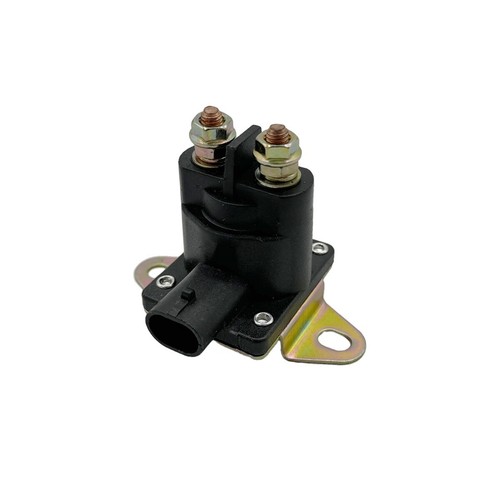 Relè solenoide avviamento per