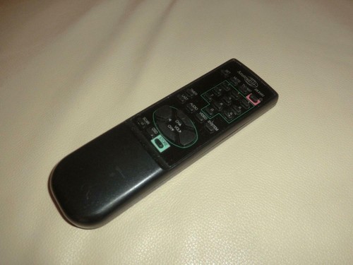 Telecomando remote originale - telecomando/remote,