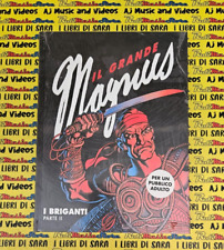 Book Libro IL GRANDE MAGNUS 07